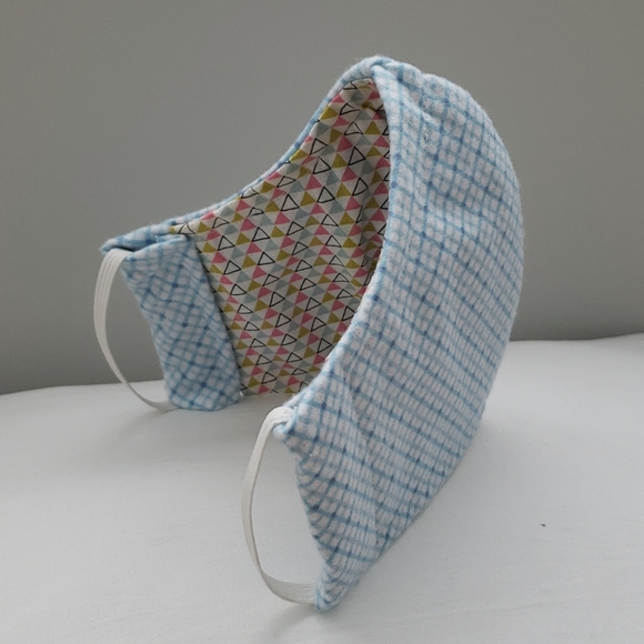 Homemade Masks - Picture 2 of 4